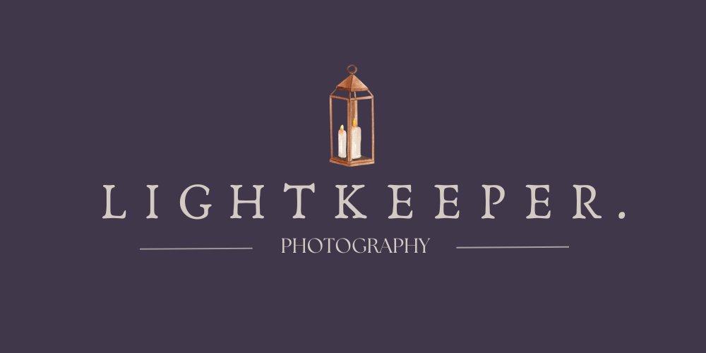 Hawkes Bay Family Photographer Napier Hastings Logo